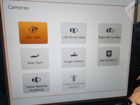 Used 2022 RAM 3500 Limited image 26