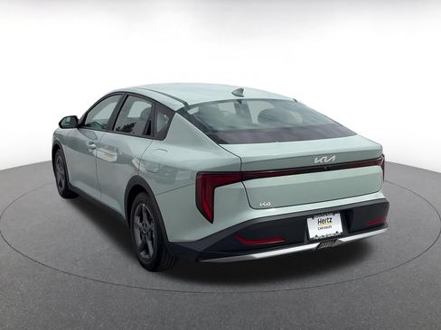 Used 2026 Kia K4 FWD image 10