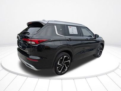 Used 2024 Mitsubishi Outlander SEL