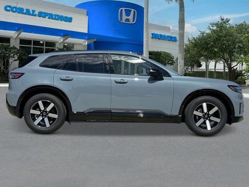 New 2026 Honda Prologue Touring image 5