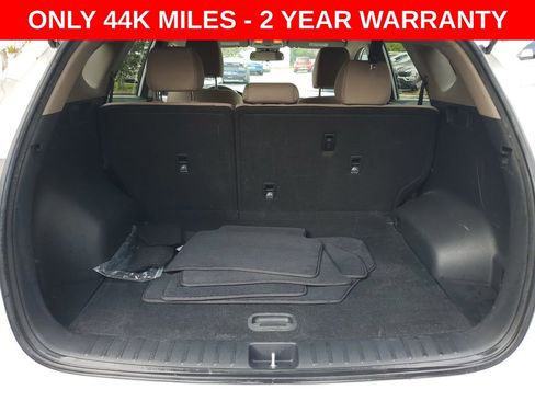 Used 2019 Hyundai Tucson SE image 8