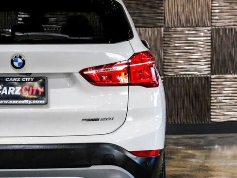 Used 2019 BMW X1 sDrive28i w/ Convenience Package FWD image 42