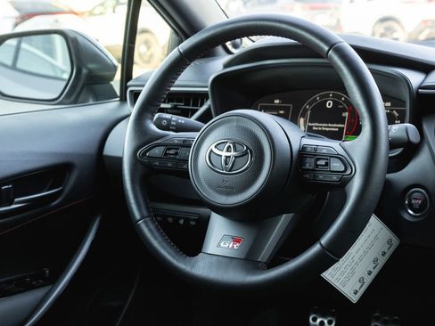 Used 2025 Toyota Corolla GR AWD/4WD image 26