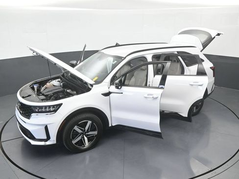 Used 2023 Kia Sorento EX FWD image 68