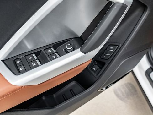 Used 2025 Audi Q3 2.0T Premium Plus w/ Premium Plus Package image 15