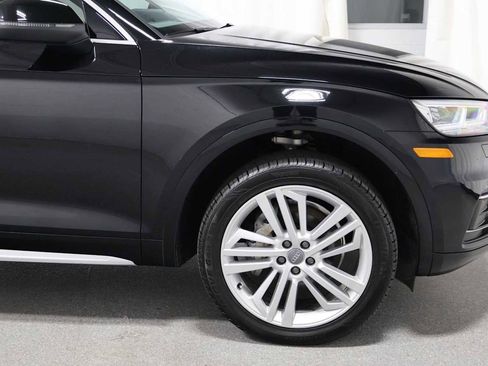 Used 2020 Audi Q5 2.0T Premium Plus AWD/4WD image 11