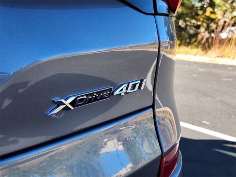 New 2026 BMW X5 xDrive40i image 21