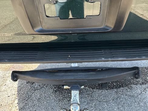 Used 1998 Toyota 4Runner SR5 w/ Preferred Equipment Group 1 AWD/4WD image 22