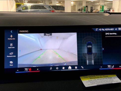 New 2026 BMW X3 xDrive30 w/ M Sport Package image 19