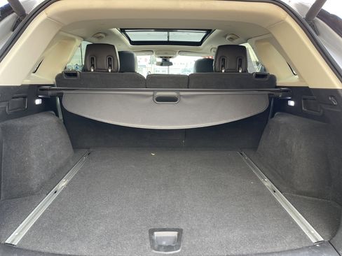 Used 2019 Cadillac XT5 Luxury image 9