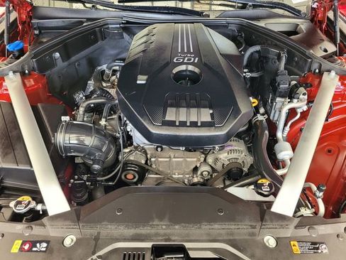 Used 2023 Genesis G70 2.0T RWD image 34