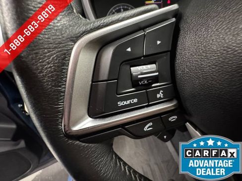 Used 2019 Subaru Ascent Premium AWD/4WD image 19