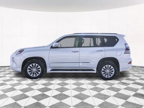 Used 2015 Lexus GX 460 image 15