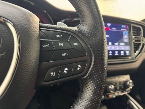 Used 2024 Dodge Durango R/T image 9