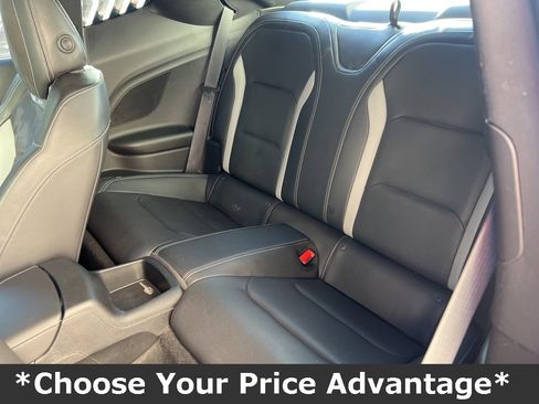 Used 2021 Chevrolet Camaro SS image 31