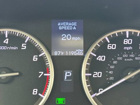 Used 2013 Acura ILX w/ Technology Package FWD image 17
