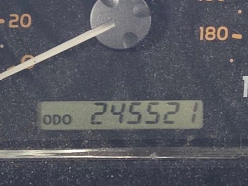 Used 2006 Toyota Sequoia Limited image 7