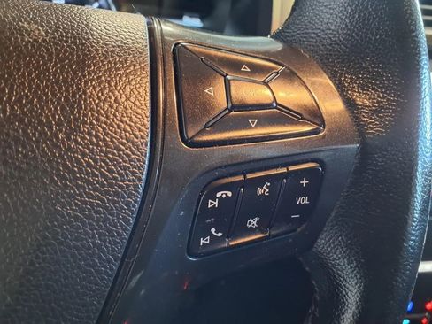 Used 2017 Ford Explorer Sport w/ Equipment Group 401A AWD/4WD image 27