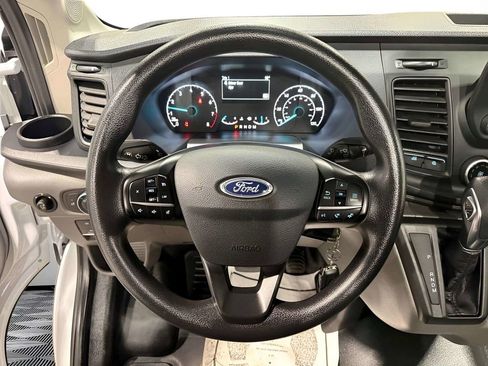 Used 2024 Ford Transit 250 148 Medium Roof w/ Load Area Protection Package RWD image 18