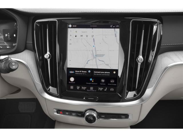 Used 2025 Volvo V60 B5 Cross Country Plus AWD/4WD image 15