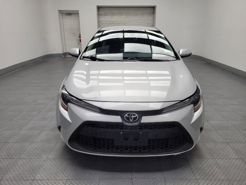 Used 2022 Toyota Corolla LE FWD image 14