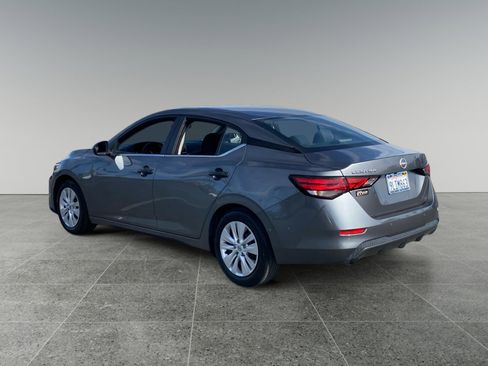 Used 2024 Nissan Sentra S image 3