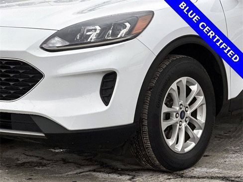 Certified 2022 Ford Escape SE w/ Convenience Package image 5