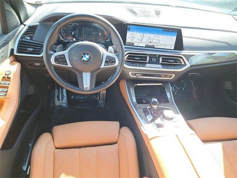 Used 2023 BMW X5 xDrive40i w/ M Sport Package image 15