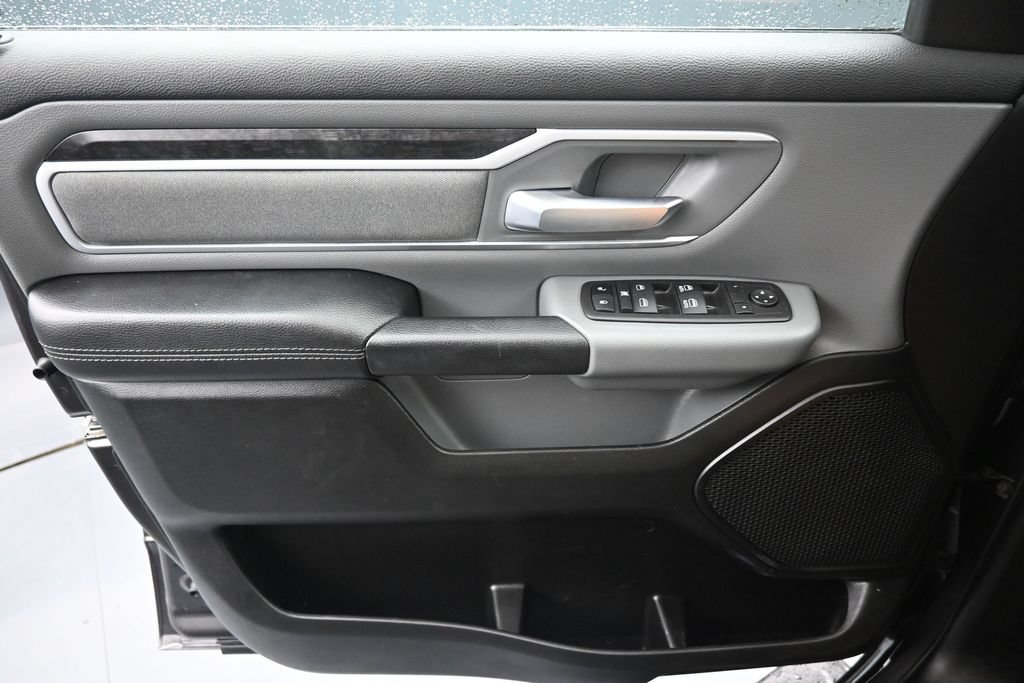 Used 2022 RAM 1500 Big Horn AWD/4WD image 21