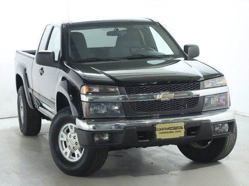 Used 2004 Chevrolet Colorado LS w/ Power Convenience Package image 18