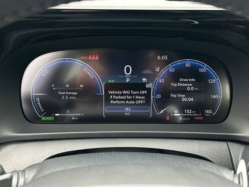 New 2026 Toyota Crown Signia image 19