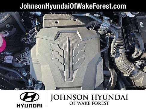 New 2026 Hyundai Palisade XRT Pro AWD/4WD image 41