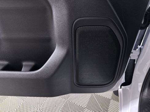 New 2026 Chevrolet Silverado 1500 W/T image 54