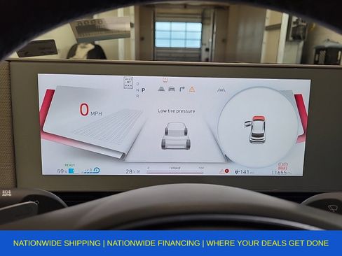 Used 2023 Hyundai Ioniq 5 Limited w/ Cargo Package image 18