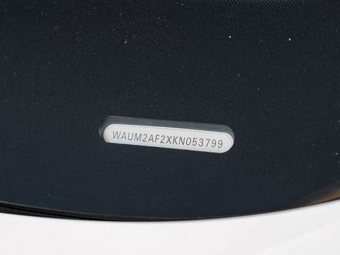 Used 2019 Audi A6 3.0T Prestige image 53