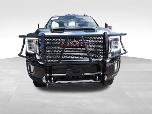 Used 2022 GMC Sierra 2500 Denali AWD/4WD image 2