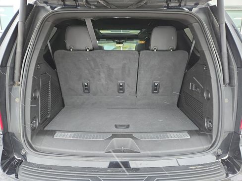 Used 2023 Chevrolet Tahoe Premier image 30