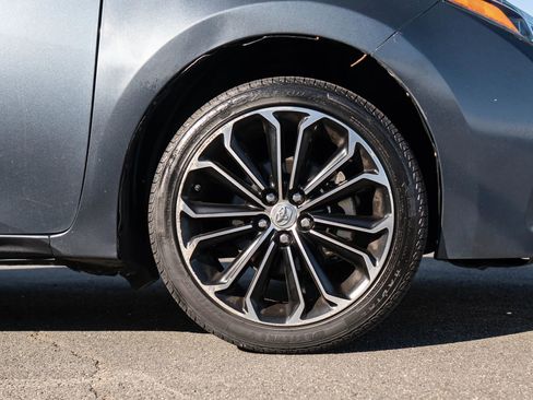 Used 2016 Toyota Corolla S FWD image 15