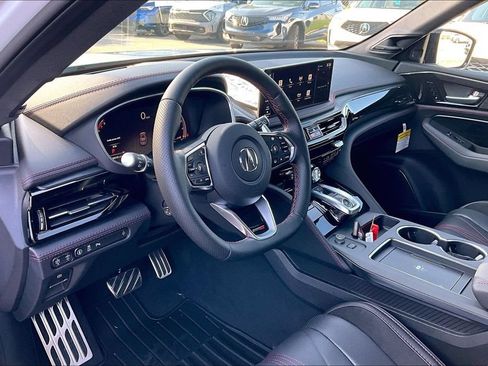 New 2026 Acura MDX Type S AWD/4WD image 22