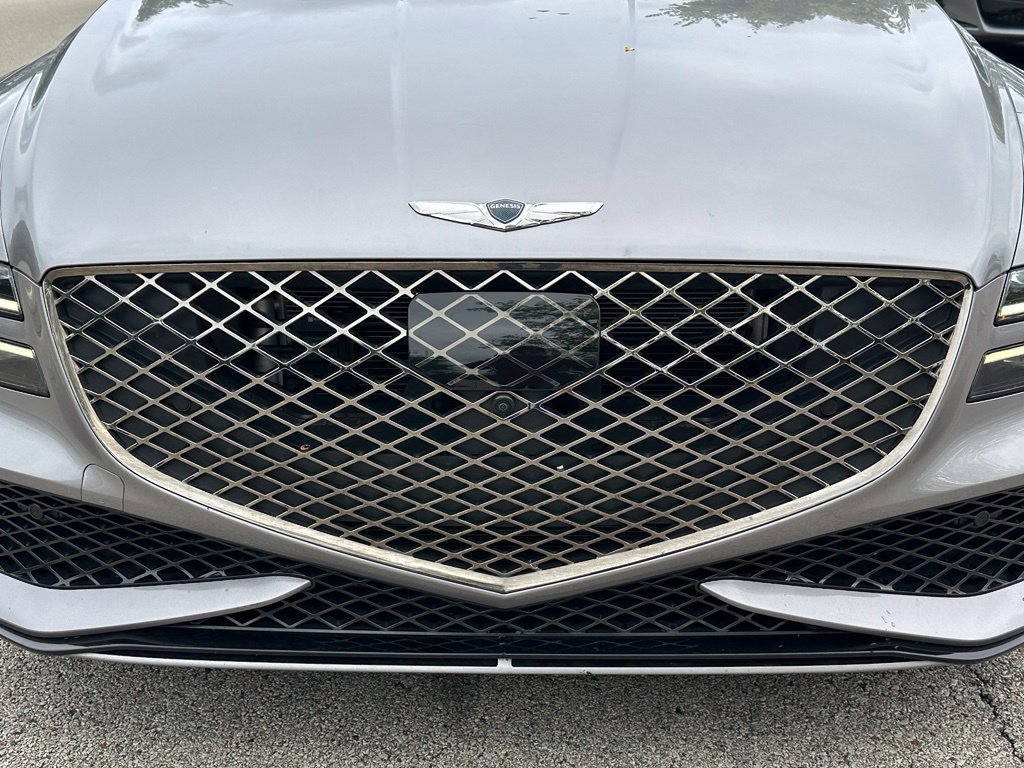 Used 2024 Genesis G80 3.5T Sport AWD/4WD image 11