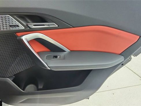 Used 2025 BMW X1 M35i image 28