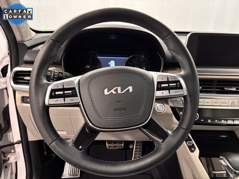 Used 2022 Kia Telluride SX w/ SX Prestige Package image 13