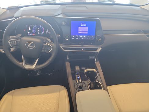 Used 2023 Lexus RX 350 FWD image 17