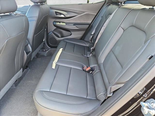 New 2026 Buick Envista Sport Touring w/ Convenience I Package FWD image 15