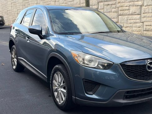 Used 2015 MAZDA CX-5 Sport AWD/4WD image 38