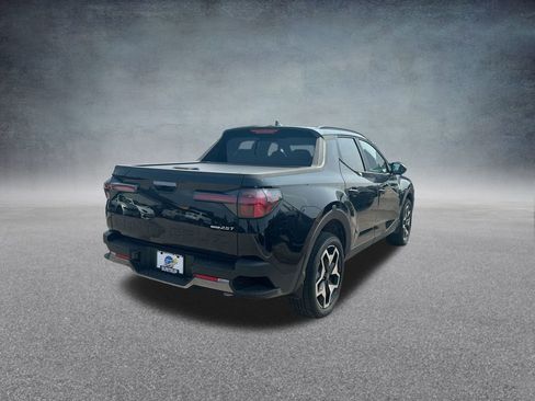 New 2024 Hyundai Santa Cruz Limited image 32