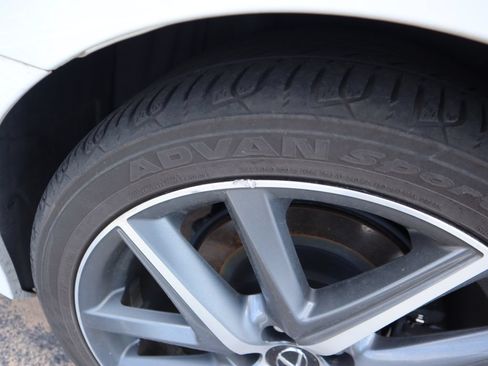 Used 2017 Lexus GS 350 F Sport RWD image 20