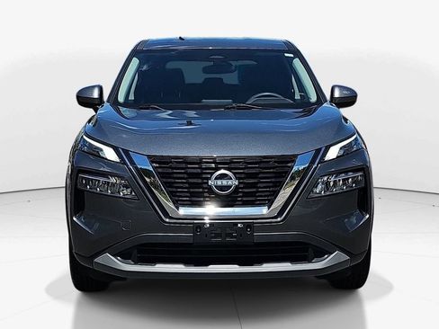 Used 2023 Nissan Rogue SV AWD/4WD image 12