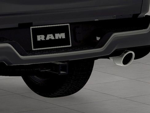New 2026 RAM 1500 Big Horn image 9