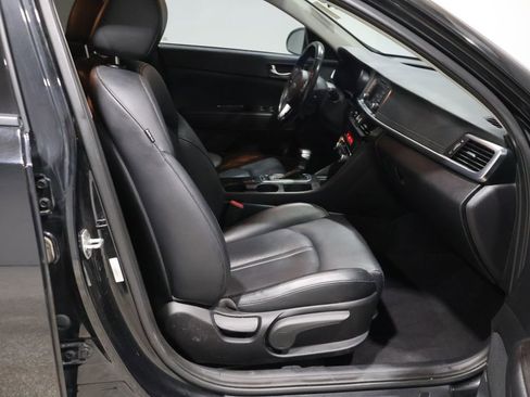 Used 2016 Kia Optima EX image 21